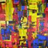 "Untitled 2" Ljubinka Kovacevic Mmimovic